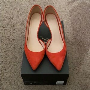 J. Crew Colette Pump